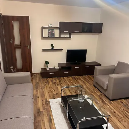Dacia Apartment *