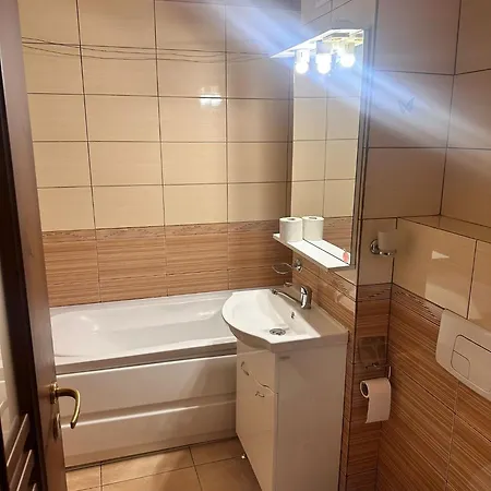 Dacia Apartment