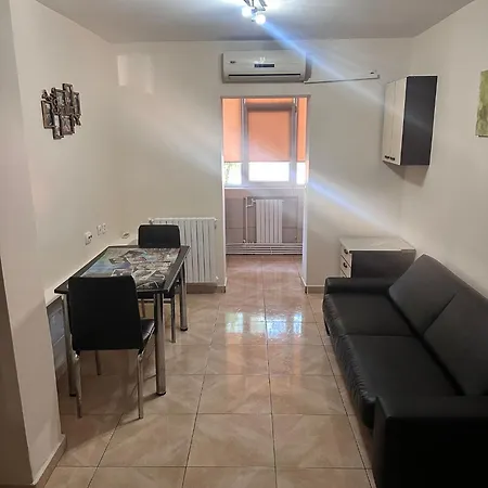 Dacia Апартаменты *